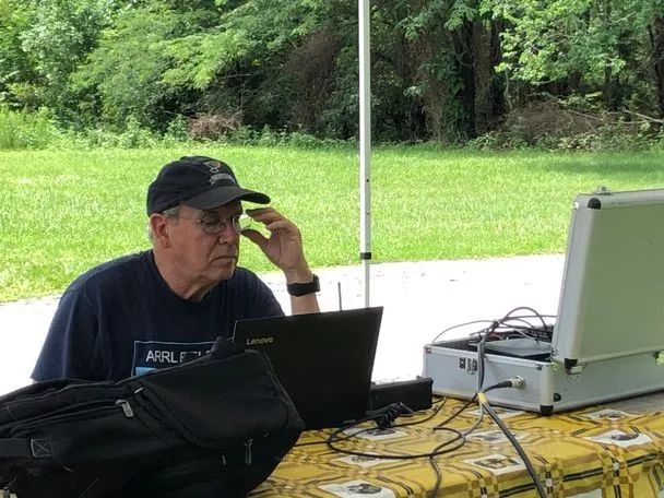 业余无线电和国家应急救援,业余无线电应急救援视频