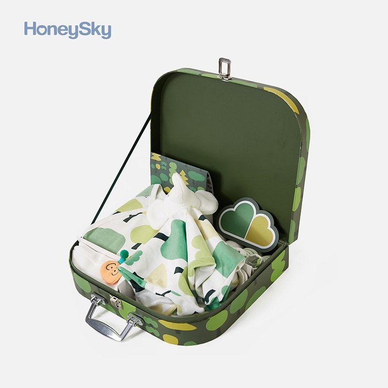 新生儿送礼送什么合适,新生儿送礼送什么衣服