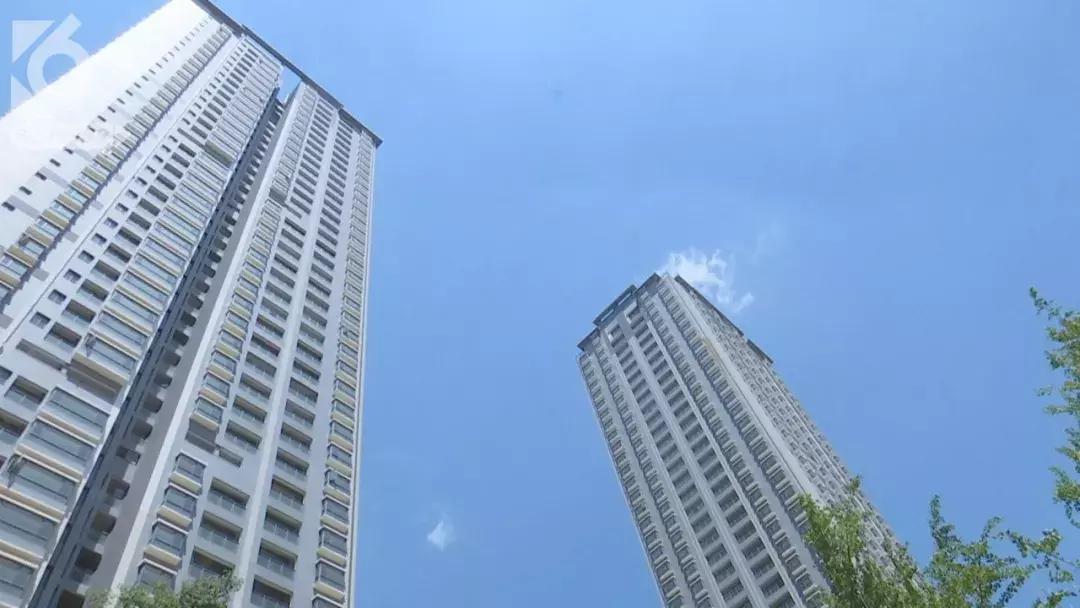 浙江一业主筹八千万自救烂尾豪宅,烂尾楼盘的业主现在怎么样了