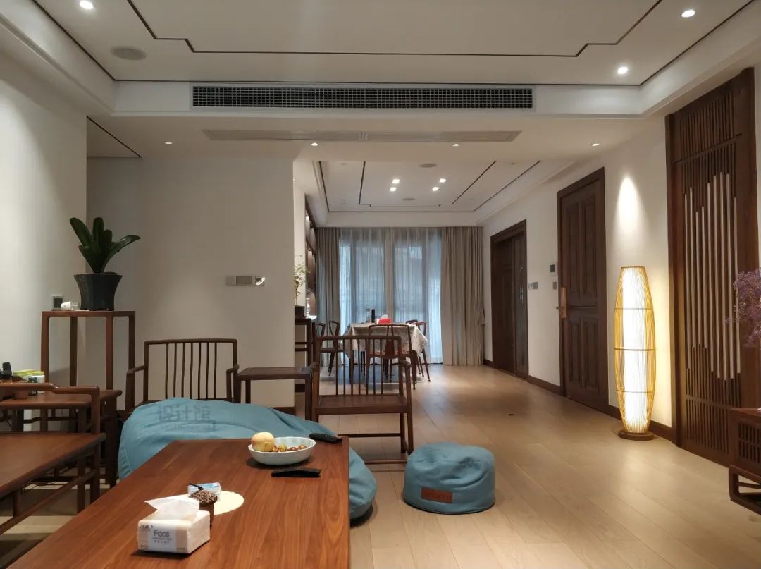 新中式和现代风格的区别,新中式风格和中式风格的区别