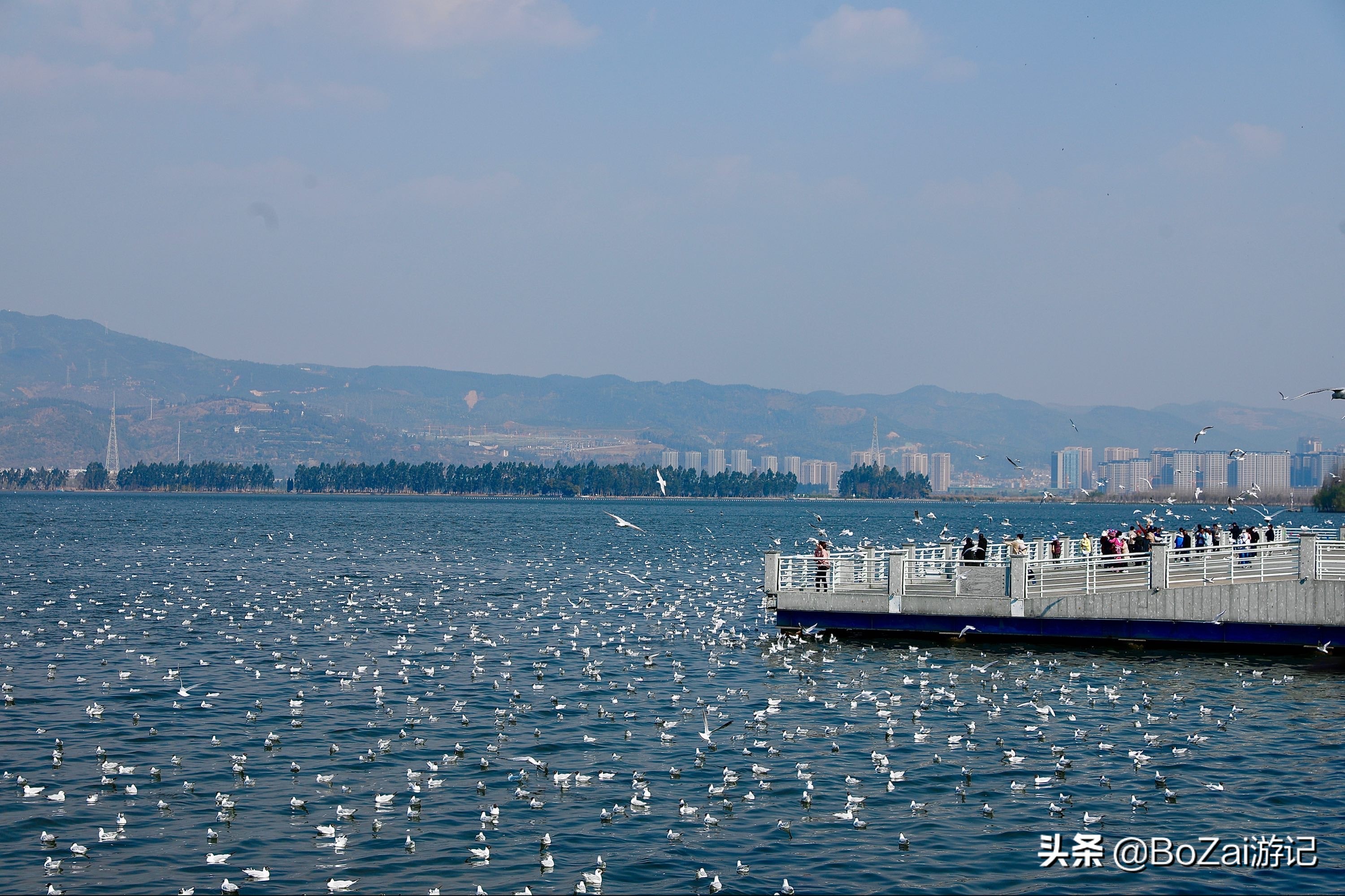 到昆明游玩必去的景点推荐一下,昆明官渡附近景点哪里好玩免费的