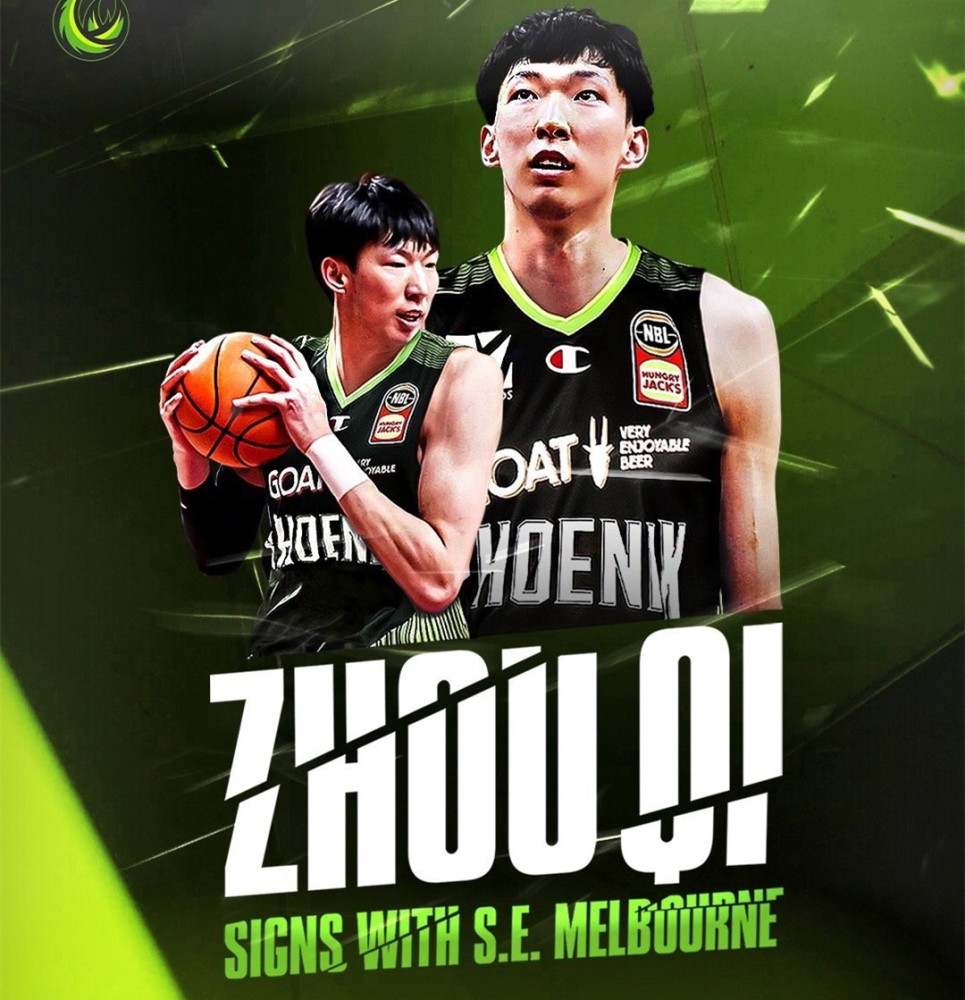 周琦26号球衣篮球明星,周琦26号能上场吗