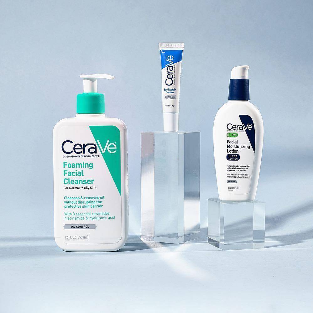 推荐6款特别好用的护肤品,修复皮肤屏障保湿的护肤品平价