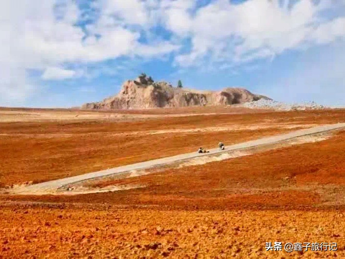 可可托海风景区值得去的景点图片,可可托海旅游风景区真美