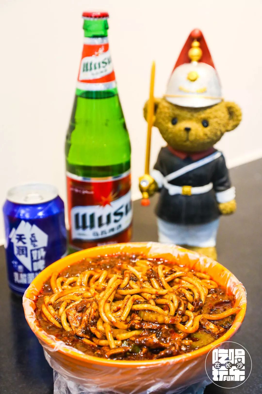 终极嗦粉指南！长沙这10碗粉，嗦出舌尖上的故乡