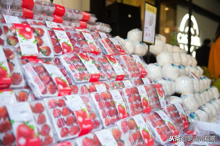 新零售超市黑马,新零售黑马