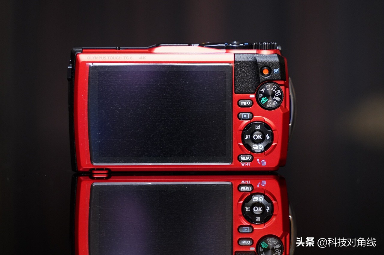 奥林巴斯tg6水下相机,奥林巴斯tg-5水下相机使用技巧