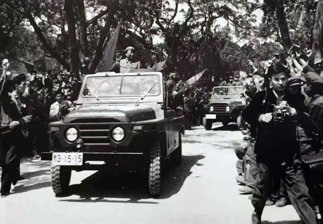 深深悼念|“长江全程摄影第一人”沈延太