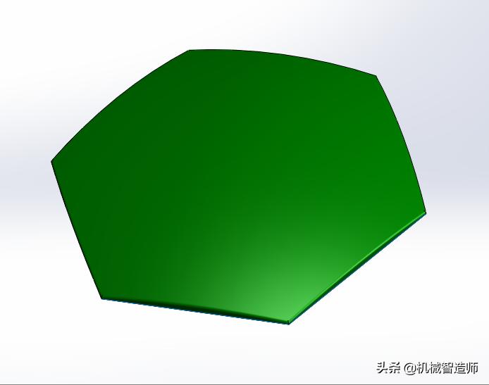 球solidworks建模教程,solidworks足球制作教程