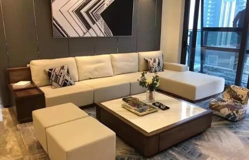 沙发款式怎么选好看又实用,哪种沙发才是最实用的沙发款式