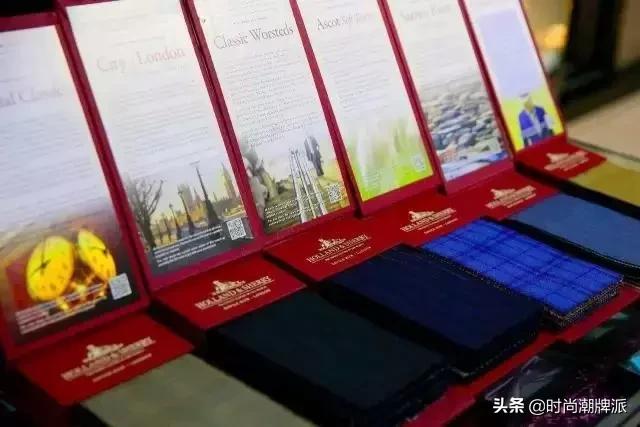 一套正装值不值得收藏,实用的正装推荐