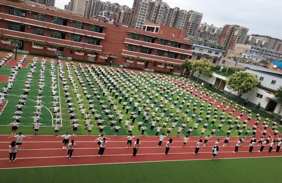 西安市莲湖区大兴实验小学怎么样,莲湖区大兴实验小学入学条件