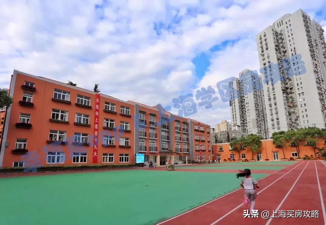 不要求五年一户，抓得紧成绩好，教育集团牵头校，竹园小学测评