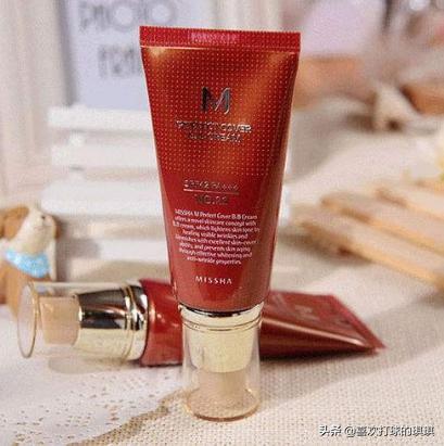 韩国本土化妆品雪花秀,被外表蒙骗的化妆品