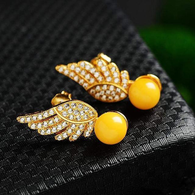 俄罗斯蜜蜡等级划分,琥珀蜜蜡怎么分等级