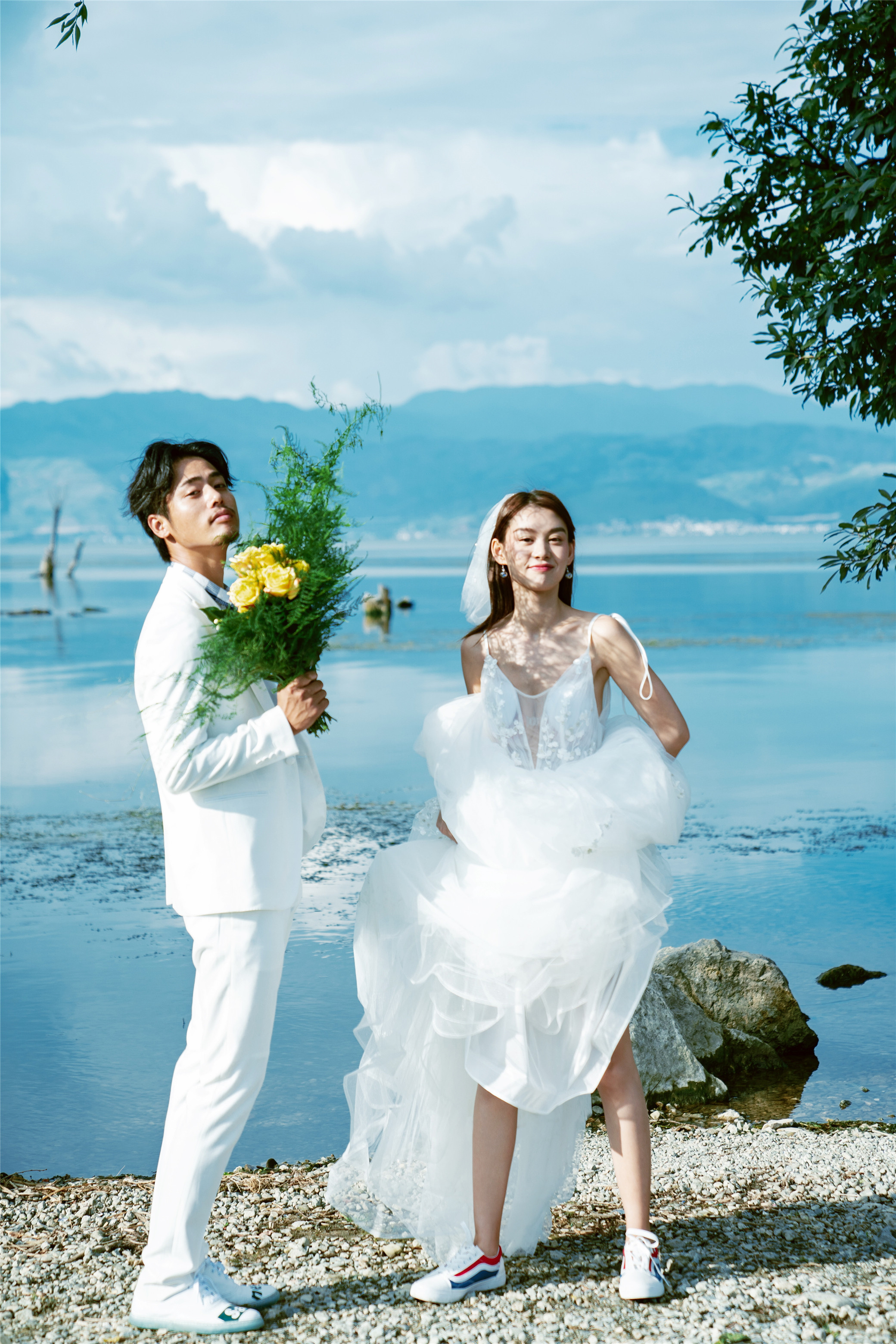 如何快速做精修图,怎么精修照片教学