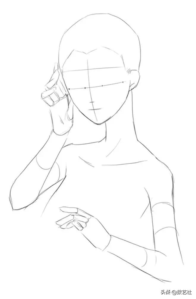 手绘大触在线换脸用的什么软件,绘画大触在线改画