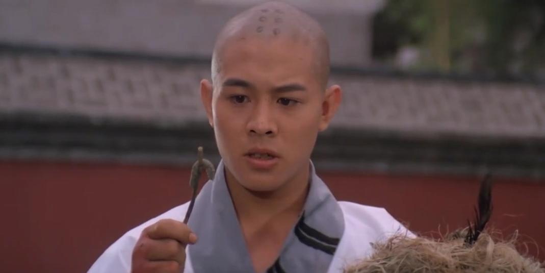 于海螳螂拳打得赢周比利吗,于海真正螳螂拳