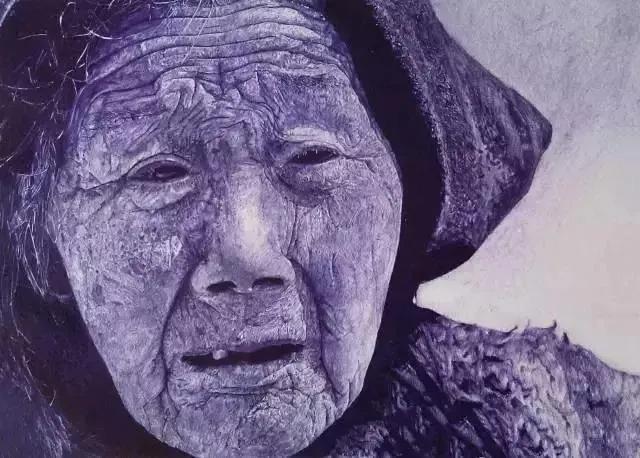 16岁男生上课画画被骂,15岁男孩画画被老师责备