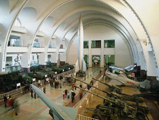 北京军事博物馆军人录视频,军迷必去的博物馆