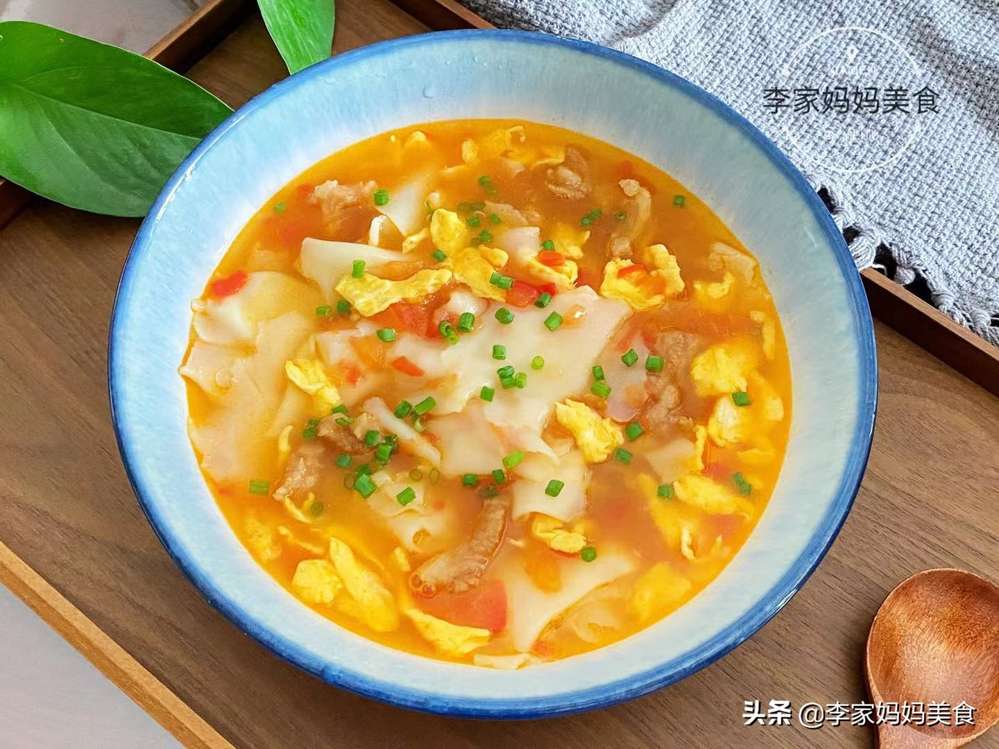 孩子早上该吃什么早餐做法也简单,3-6岁儿童早餐半成品易消化