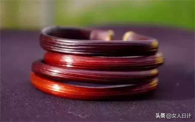 山上随便砍的藤条，竟然比金刚还牛逼！（附带制做方法）