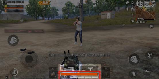 和平精英新升级枪m416哪个更好看,和平精英装六倍稳定性最高的枪