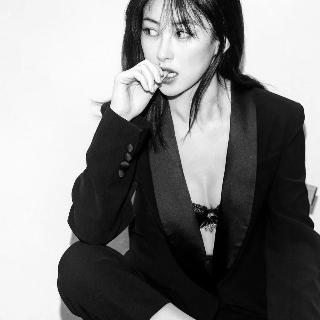 连续八年全球最美面孔,连续8年被评全球最美