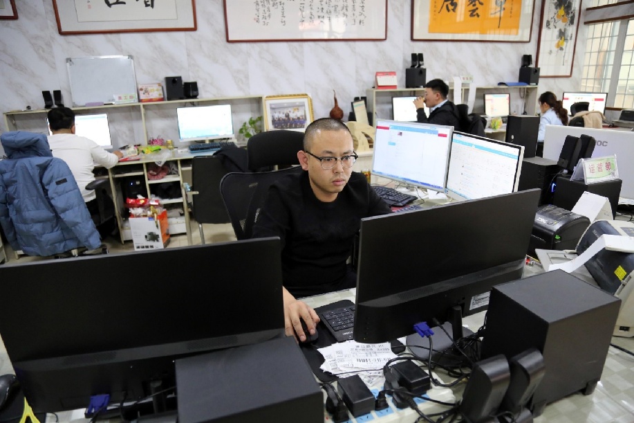 电商法出台对代购的影响,电商法还能代购吗