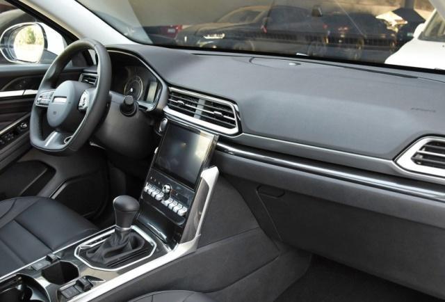 哈弗f52019款国潮版1.5ti酷,哈弗f5好吗