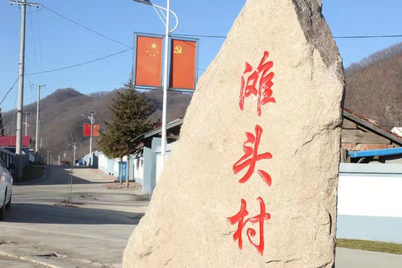 沿江美丽乡村规划,沿江发展