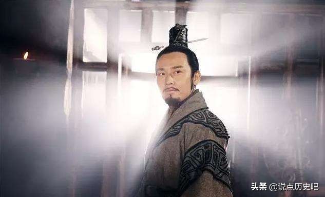 我不杀伯仁却因我而死到底说什么,伯仁之死谁负责