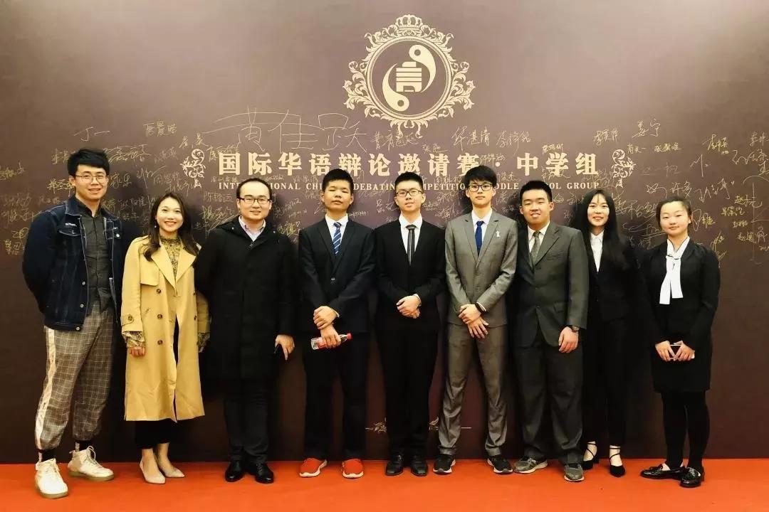 深圳中学为什么会成为全国第一,深圳中学厉害