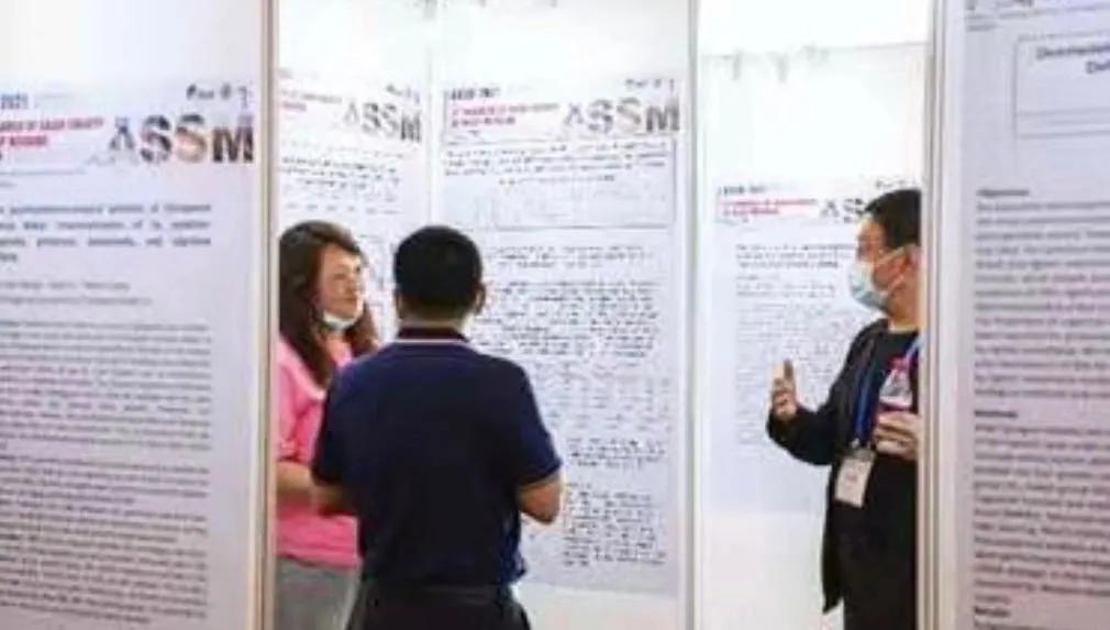 陕西省中医医院脑病二科睡眠团队参与第三届亚洲睡眠学会大会暨第十三届中国睡眠研究会全国学术年会