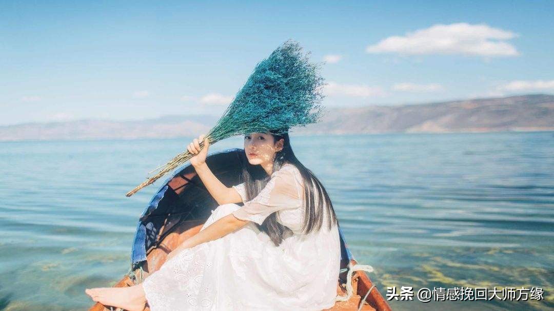 女朋友闹分手怎么挽回？很多人用错方法！这3条建议才能帮你