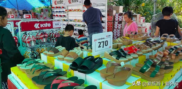 泰国旅游购物必买十大品牌排名,泰国旅游必买食品清单