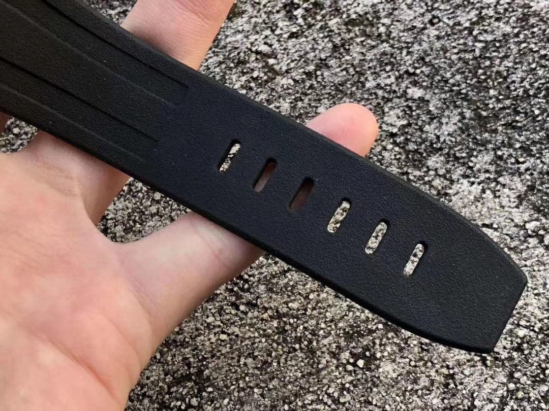 3000入手的爱彼15703顶级工艺！把路人惊呆！