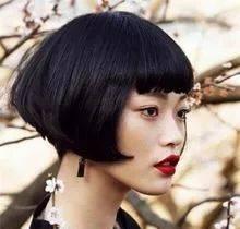 发型测试你的脸型适合哪种发型,怎么根据头型脸型设计发型