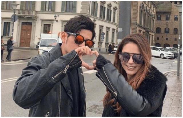 昆凌谈亲子,昆凌谈周杰伦很孝顺妈妈