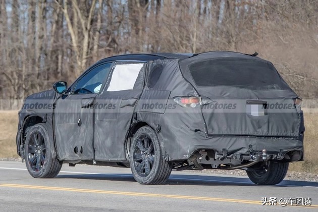 每日新车资讯：新款兰德酷路泽最新渲染图曝光，7款热门新车来袭