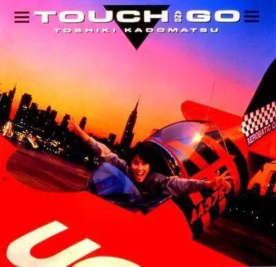 你爱潮骚还是夜都市?CityPop经典唱片封面鉴赏