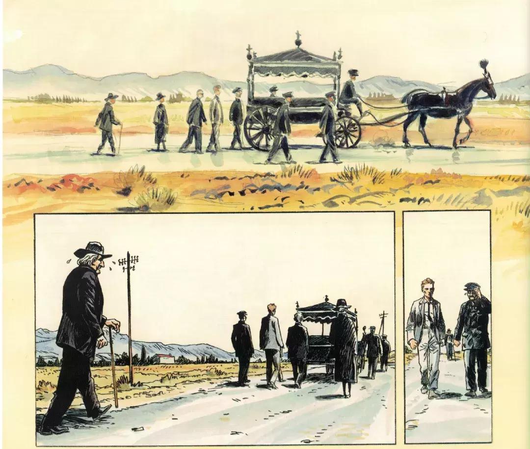 离经叛道的人内心强大,离经叛道是一种勇气