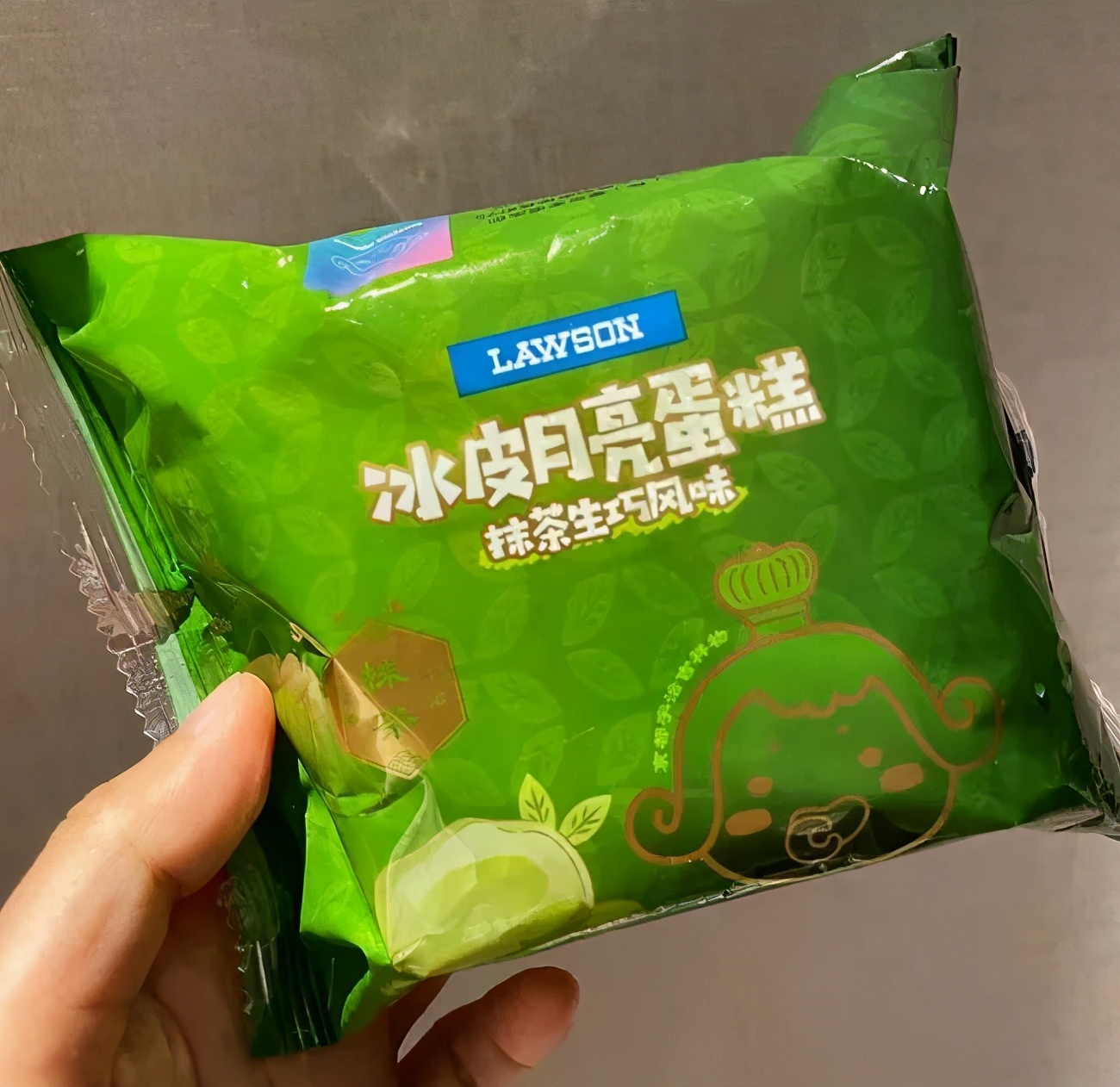 日本便利店抹茶甜品有哪些,便利店抹茶甜品