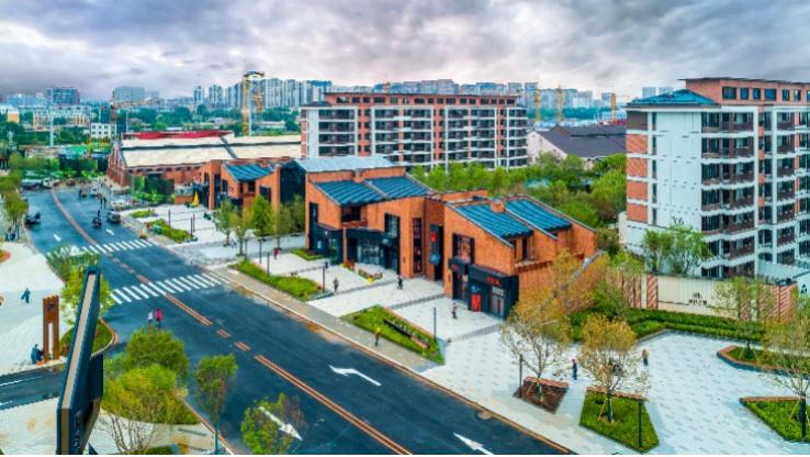 华润开发沈阳东沈河新消息,华润热电厂城市更新项目