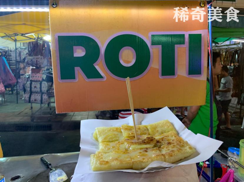 去泰国可以不吃冬阴功,但这6种掏光旅游经费也一定要尝