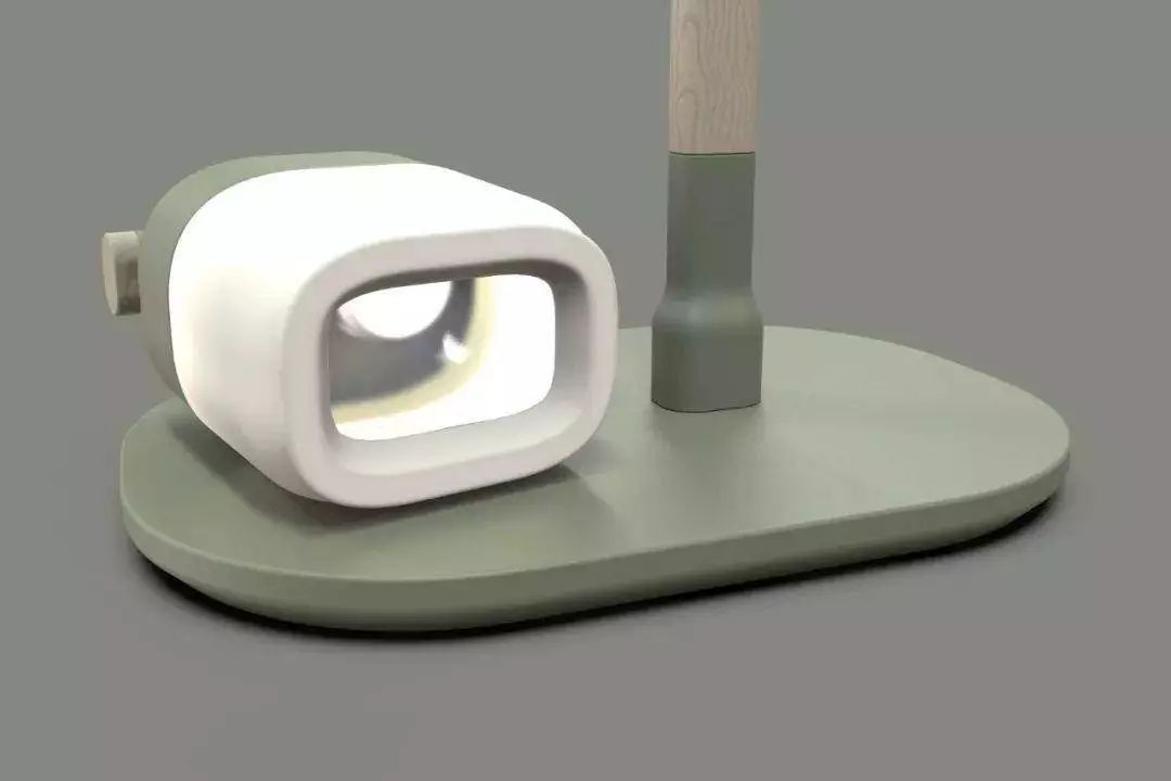 2019德国红点概念奖作品合集（含设计说明）