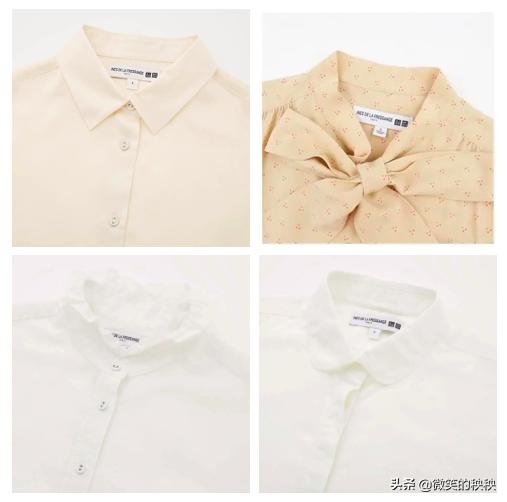 优衣库早秋穿搭集合,优衣库春秋超简单的穿搭