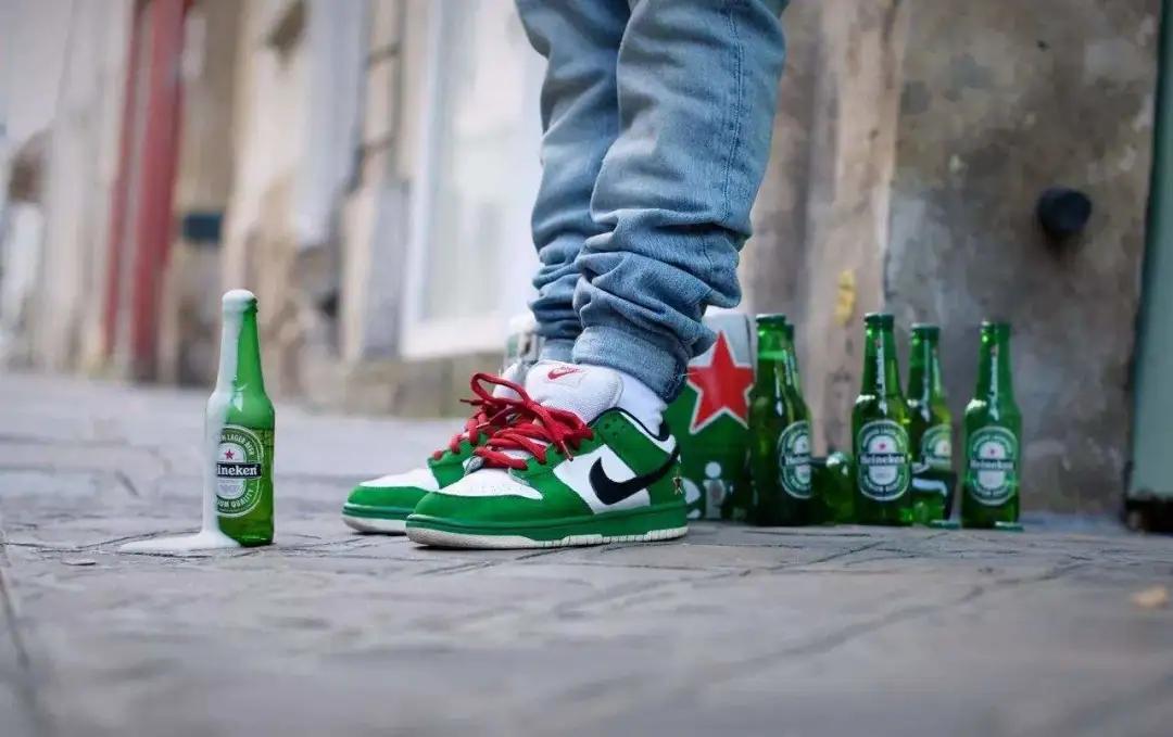 冰箱奇缘dunk是高危款吗,熊猫dunk是不是高危款