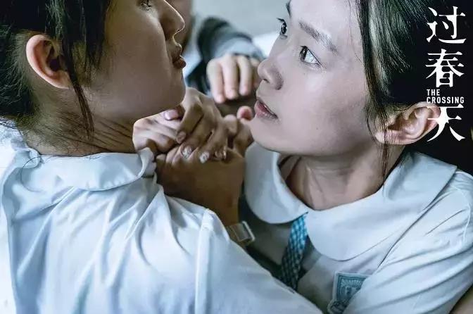 处女作如此惊艳，难怪口碑爆了！