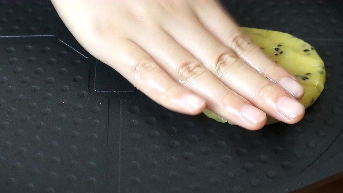 小桃酥酥脆香甜全家都爱吃,想吃桃酥去哪里买